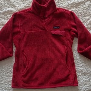 Patagonia Snap T Pullover